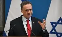ادعای خبرساز وزیر جنگ اسرائیل درباره ایران