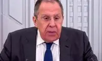 لاوروف: از گفتگوهای ایران و آمریکا استقبال می‌کنیم