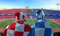 درآمد صداوسیما از پخش‌زنده استقلال و پرسپولیس