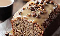 کیک موز و نسکافه؛ دسر خوش‌عطر برای عاشقان قهوه