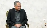 دیدار وزیران کشور ایران و پاکستان در تهران