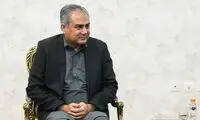 دیدار وزیران کشور ایران و پاکستان در تهران