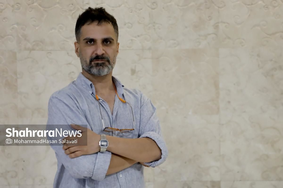 کارگرادن سریال اجل معلق: بسیار فحش خوردم