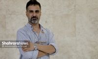 کارگرادن سریال اجل معلق: بسیار فحش خوردم