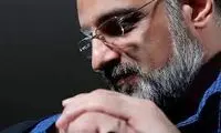 دعای تحویل سال با صدای محمد اصفهانی