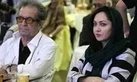 دلنوشته غم‌انگیز نیکی کریمی برای مهرجویی