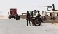 آماده‌باش نظامی اسرائیل در مرز اردن برای جنگ آینده