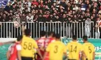 مجری پرسپولیسی، سپاهان را به فساد متهم کرد