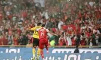 نمایندگان پرسپولیس و سپاهان احضار شدند