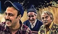 بازگشت رضا عطاران و مجید صالحی به تلویزیون