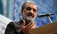 محسن رضایی: در آستانه جنگ جهانی سوم هستیم