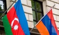 پیشروی آذربایجان در مناطقی نزدیک مرز ارمنستان