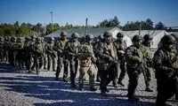 کفگیر اوکراین به ته دیگ خورد!
