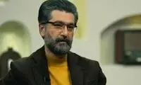 رقص جالب پسر مجری معروف مقابل چشم مردم