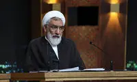 تعداد آرای پورمحمدی در انتخابات، سوژه کاربران شد 