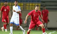 به چه دلیل از پرسپولیس امتیاز کسر نمی‌شود؟