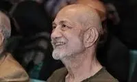 یک عکس قدیمی و حالا دیگر هولناک از آتیلا پسیانی