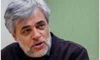 محمد مهاجری: مخالفان آتش‌بس برای رهبری هم تعیین تکلیف می‌کنند