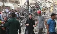 عملیات انفجار متروپل آبادان منتفی شد؟