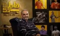 ادعای جدید جواد خیابانی در دنیای سینما