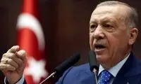 اردوغان در پی تحقق رویای ترکیه بزرگ!