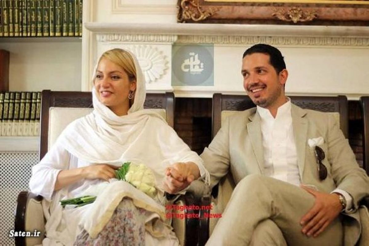 پای اسرائیل به پرونده همسر سابق مهناز افشار باز شد