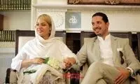 پای اسرائیل به پرونده همسر سابق مهناز افشار باز شد