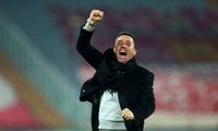 شرط اوسمار برای قبول سرمربی‌گری پرسپولیس