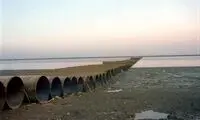 پل بعثت در فهرست آثار ملی ایران ثبت شد 