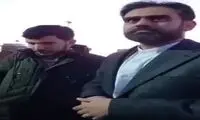 ثابتی، صدای روزنامه اصولگرا را هم درآورد!