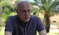 حسن خادم درگذشت