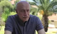 حسن خادم درگذشت