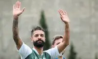 سهرابیان: سرباز ایران و فرهنگ اصیل اسلامی‌ هستم  