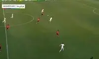 کارشناسی داوری تراکتور - پرسپولیس