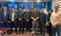 بازیکنان مازاد در راه بازگشت به استقلال!
