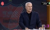 حمله شدید فرشاد پیوس به سرمربی احتمالی پرسپولیس