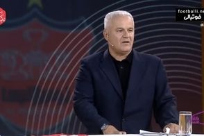 حمله شدید فرشاد پیوس به سرمربی احتمالی پرسپولیس