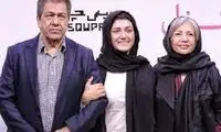 چهره بانفوذ سینمای ایران سر از ایران اینترنشنال درآورد