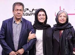 چهره بانفوذ سینمای ایران سر از ایران اینترنشنال درآورد