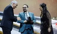 قاب تماشایی از بازیگران آخرین فیلم جعفر پناهی