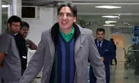 هشدار مهم پیشکسوت استقلال به نکونام