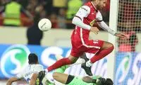 پرسپولیس مشکلی برای فسخ قرارداد این مهاجم ندارد!