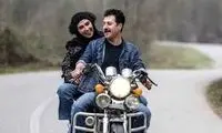 تصویر جالب از شمایل جدید رحمت در پایتخت 7