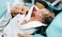 سزارین در این تاریخ ممنوع شد!