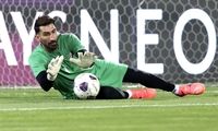 موضع جدید پرسپولیسی‌ها درباره بیرانوند اعلام شد