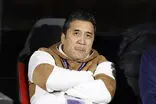 خداداد بعد از گل مردود تراکتور جنجال به پا کرد!