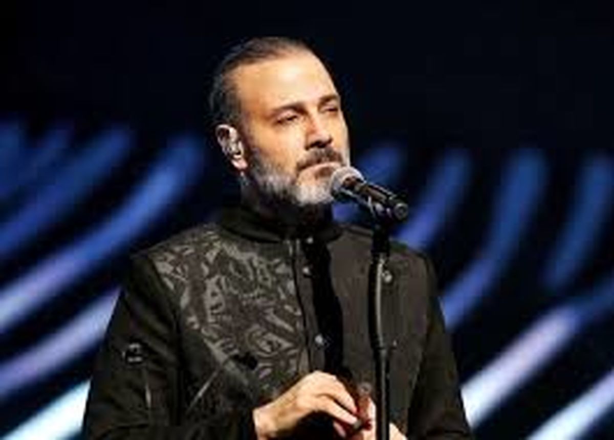   واکنش احساسی علیرضا قربانی به قتل الهه حسین‌نژاد 