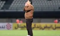 «نه‌» بزرگ قلعه‌نویی به سپاهان!