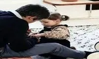 بلایی که پدر نادان بر سر دخترش آورد