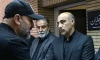 پست محسن تنابنده کاربران ایتا را شاکی کرد!